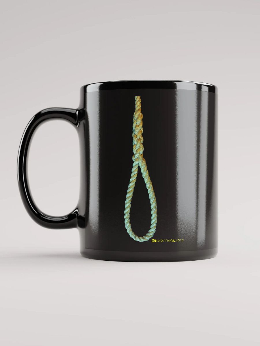 Nautical Rope Eye Splice Mug product image (11)
