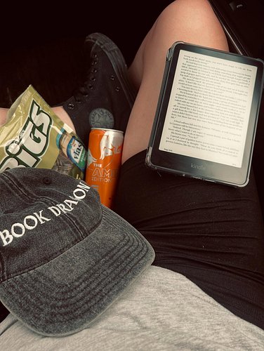 Passenger princess mode ✨engaged✨

We won’t talk about the fact that I’m definitely not a princess and more so a gremlin.🤣

W...