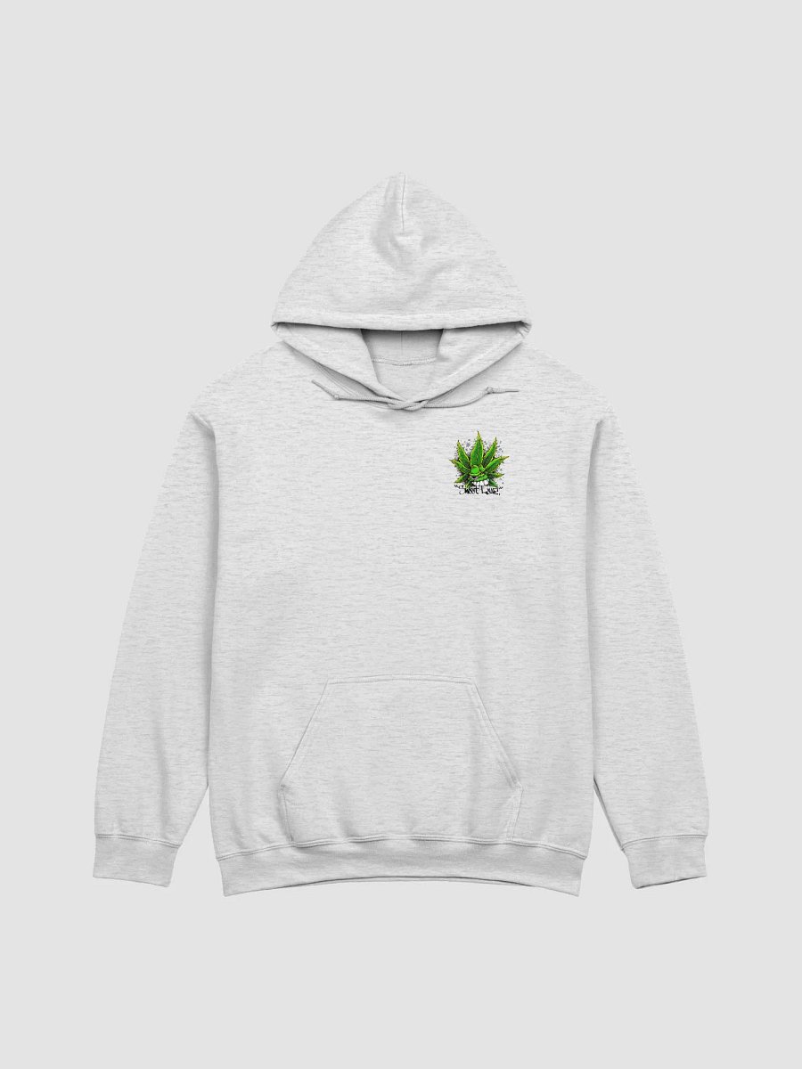 Puff, Puff, Pass Hoodie product image (4)