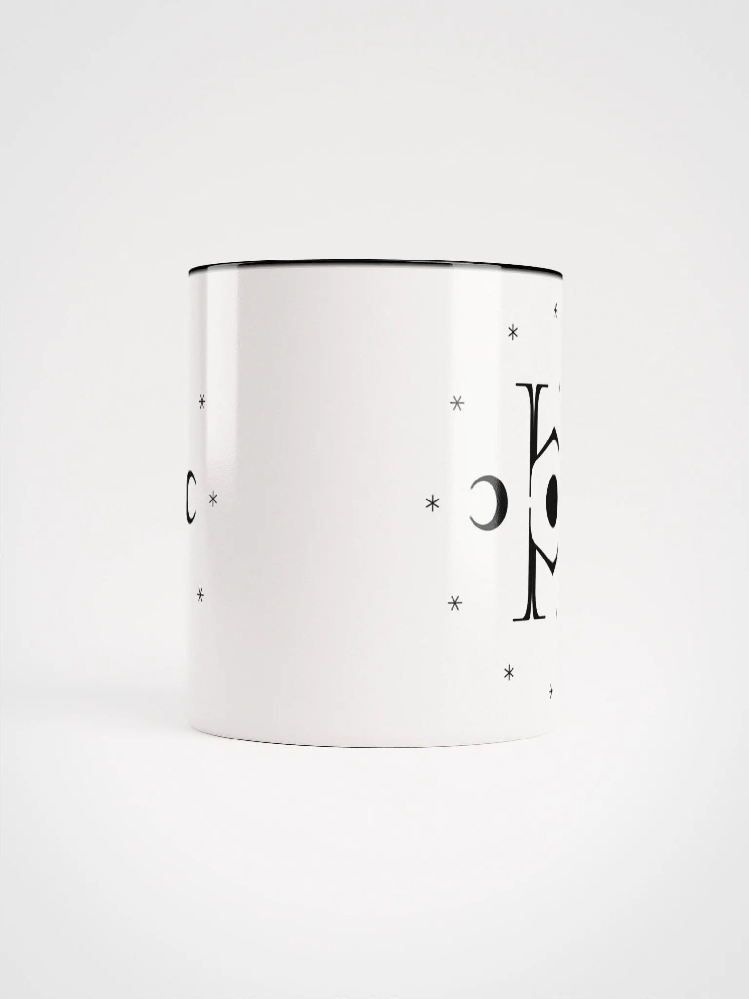 Moonogram Eclipse Mug product image (10)