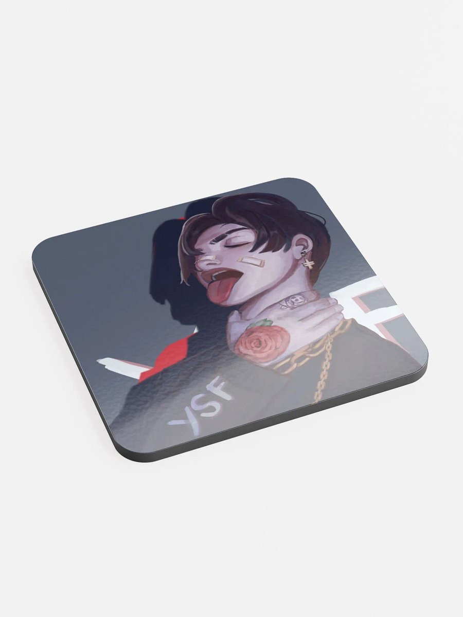 YSF Coaster product image (2)
