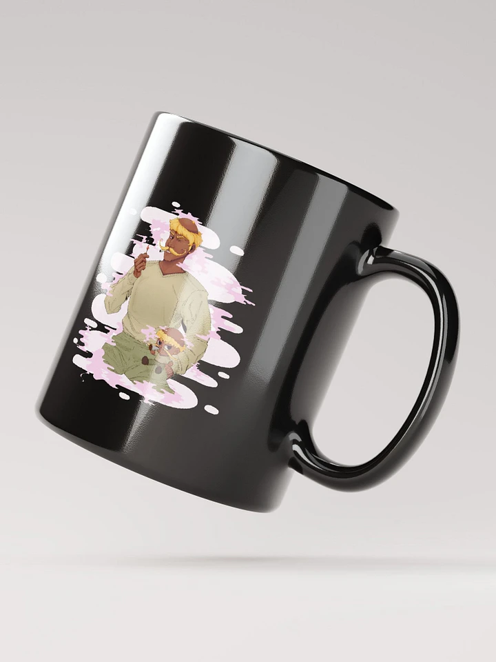 Big & Lil Ditter Mug product image (2)