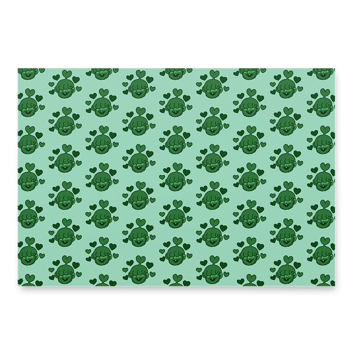 RGB Wrapping Paper product image (2)