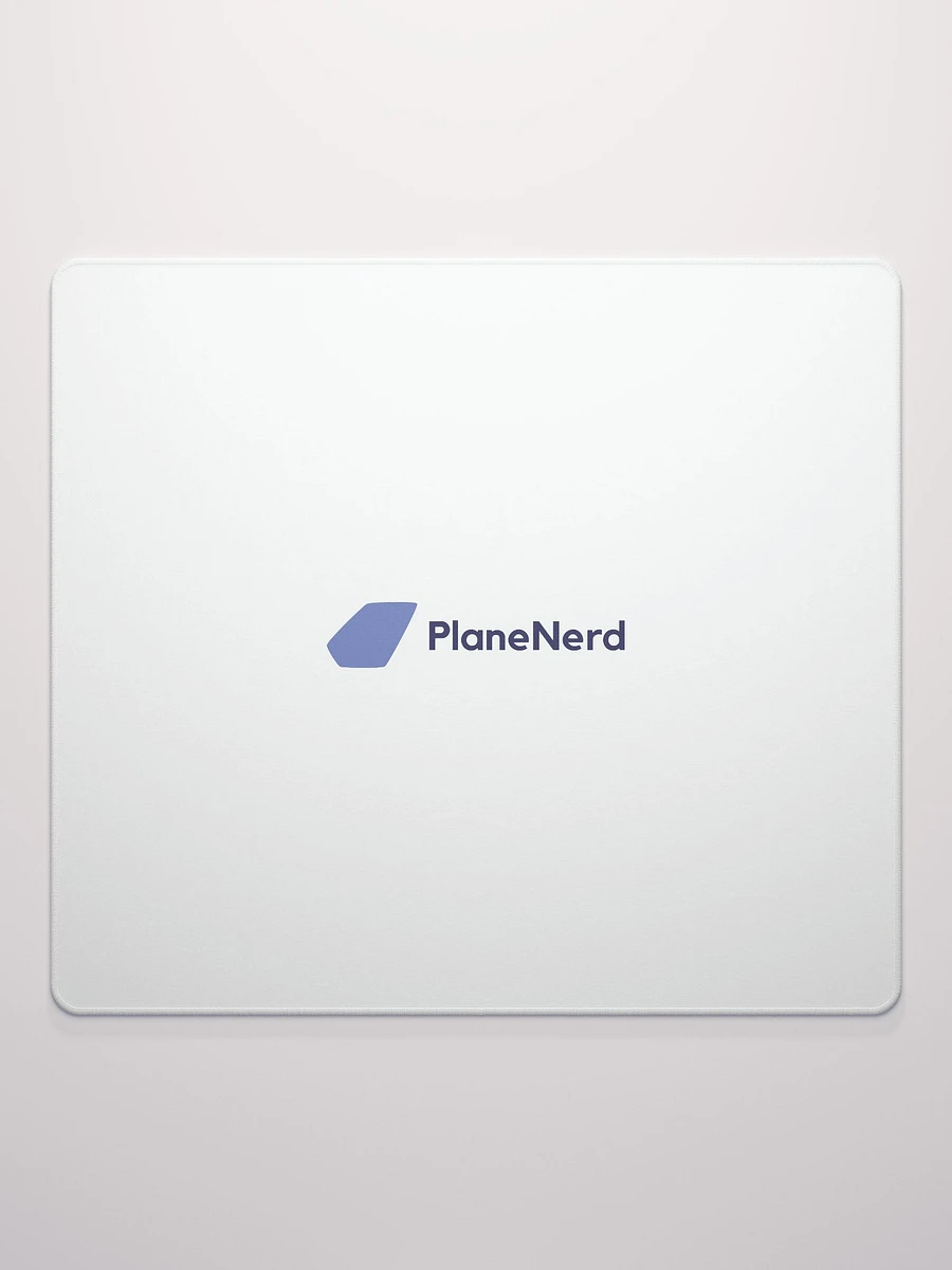 Planenerd Mouse Pad product image (5)