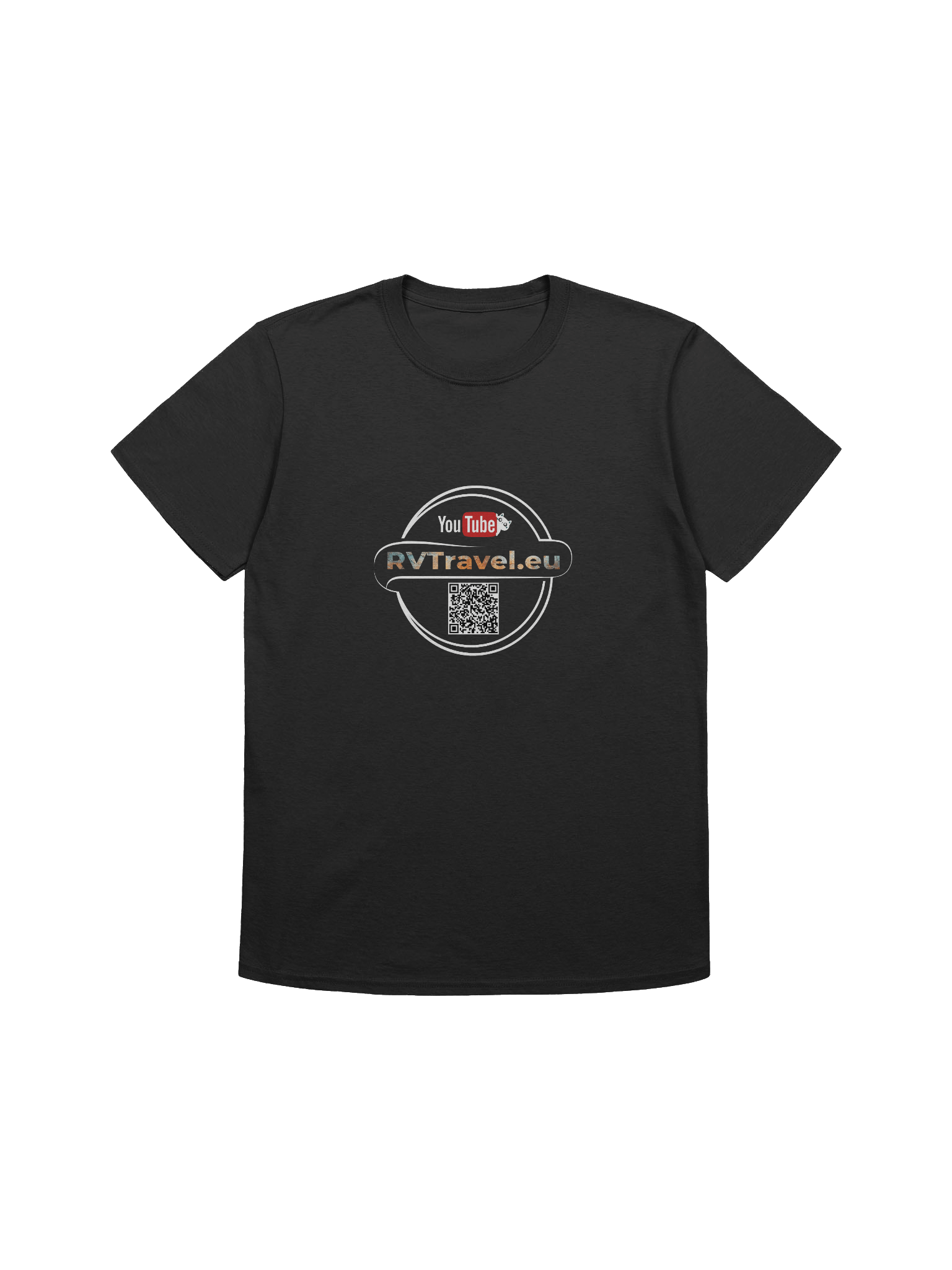 RVTravel Unisex Softstyle T-Shirt product image (1)