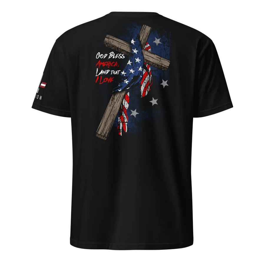 God Bless America, Land That I Love product image (1)