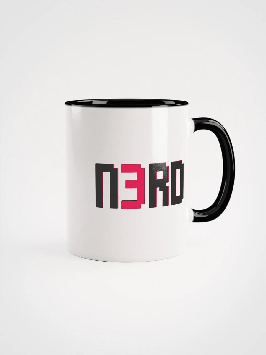NERD Mug product image (1)