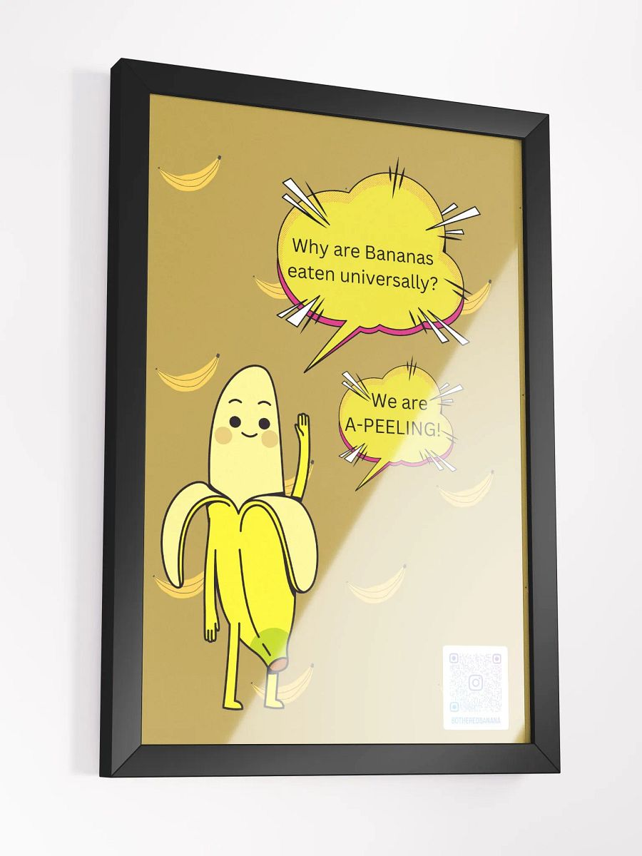 First Edition Poster product image (6)