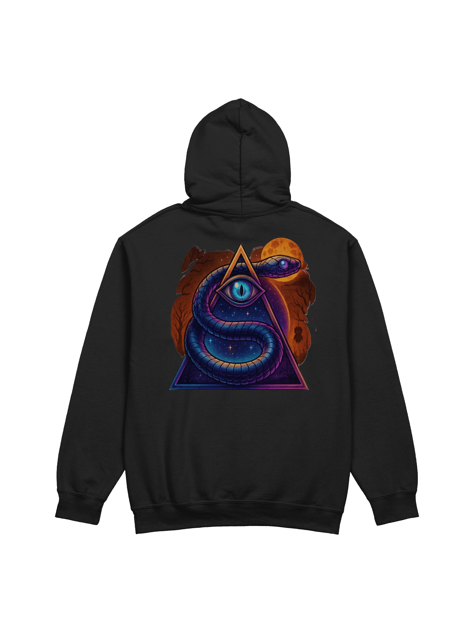 ALT_I_STICK MIDNIGHT GROVE CLASSIC HOODIE product image (2)