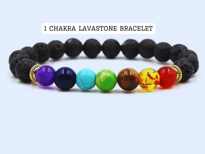 Elemental Balance Protection Bracelet Set product image (2)