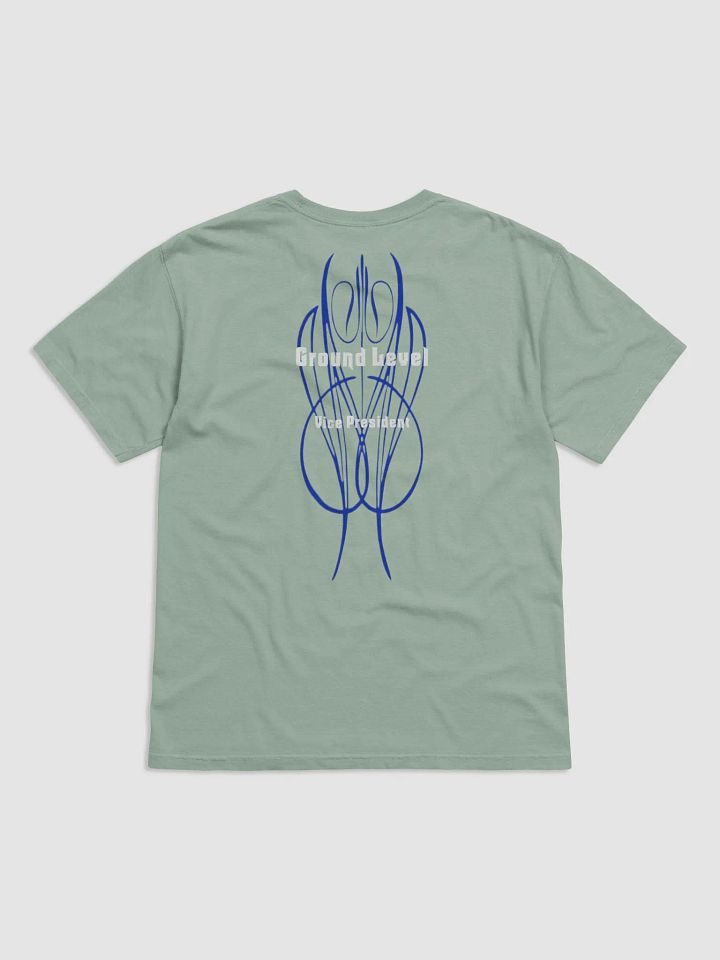 Blue & White VP Shirt product image (9)