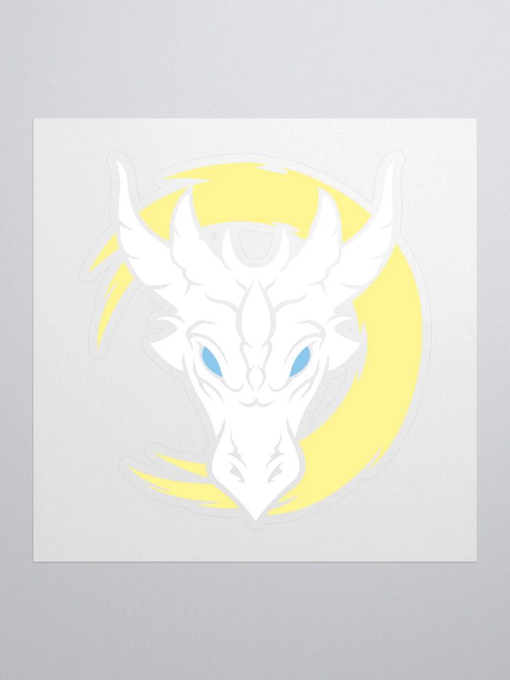 Sticker - Logo Aerinda Light product image (1)