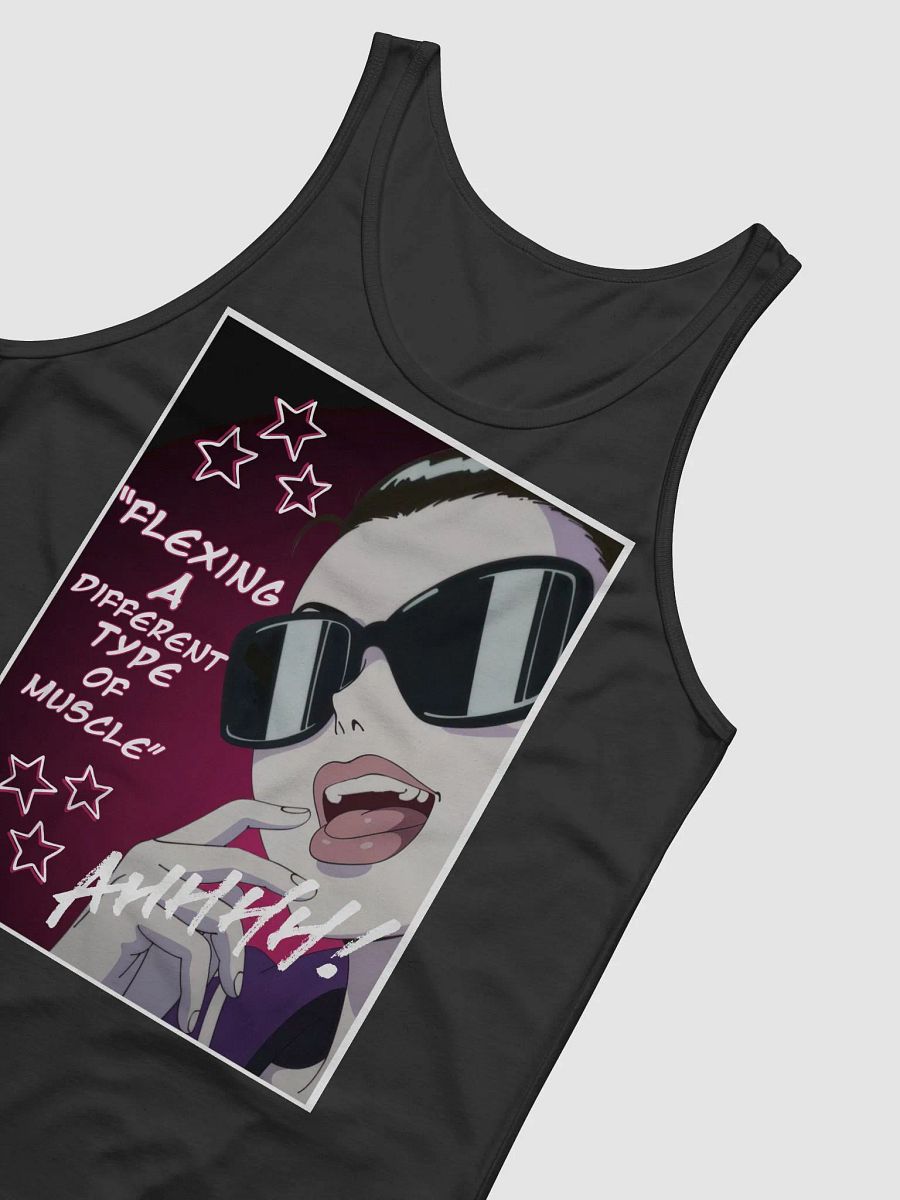 Moan Zone Tank Top product image (20)