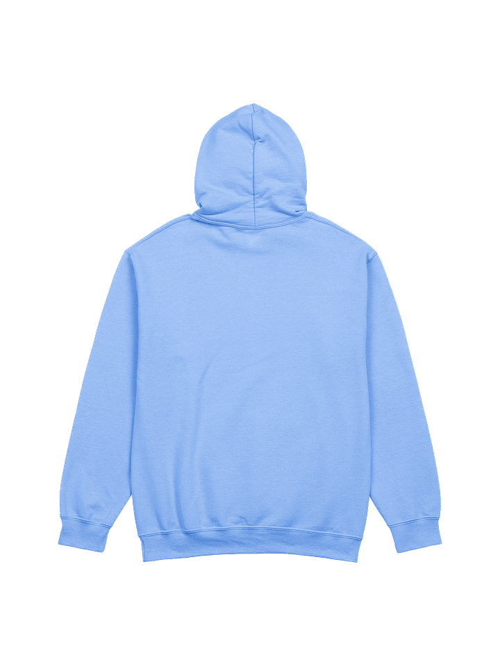 (Adult) Daniel & Oswald Hoodie product image (2)