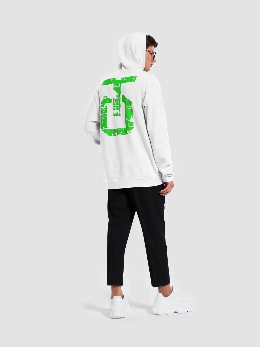 Techie Green Logo product image (5)