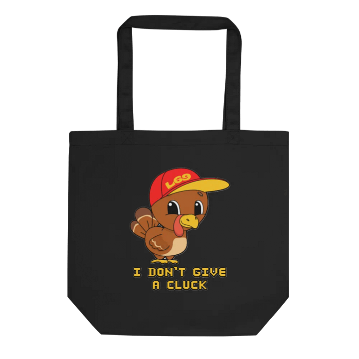 I DON'T GIVE A CLUCK product image (1)