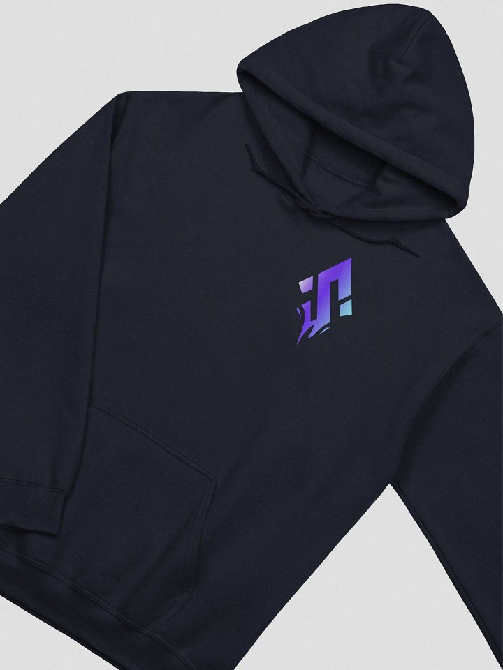 Stay Logo Premium Hoodie product image (1)