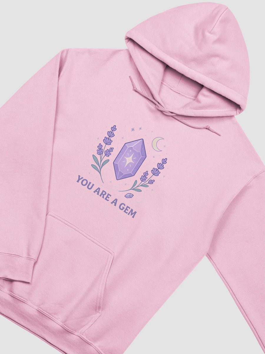 You Are A Gem Hoodie product image (3)