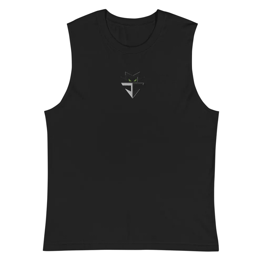 Tendervittles Embroidered Tank product image (3)