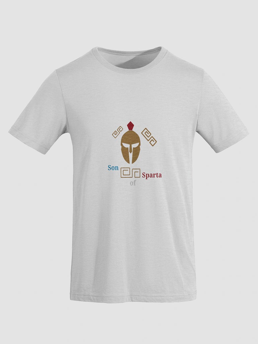 Spartan Legacy Tribute Tee product image (8)