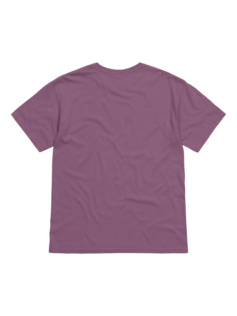 WORDS Series - BLUD Shirt product image (2)