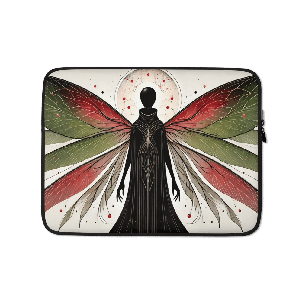 Stellar Celestial - 7 Laptop Sleeve product image (1)