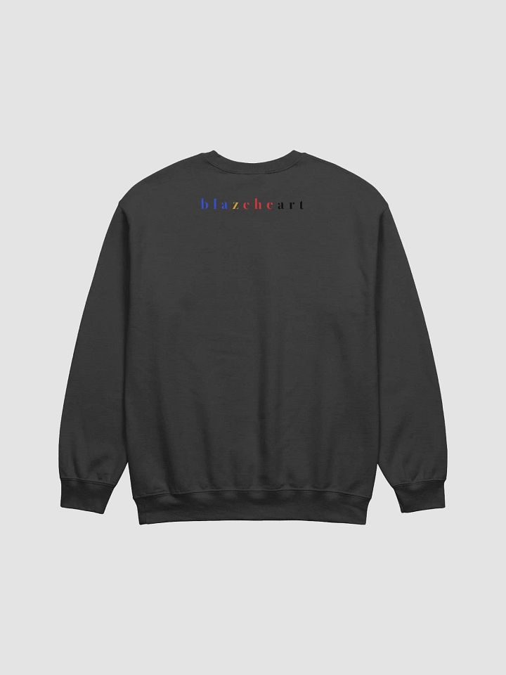 Bloodmoon Crewneck product image (2)
