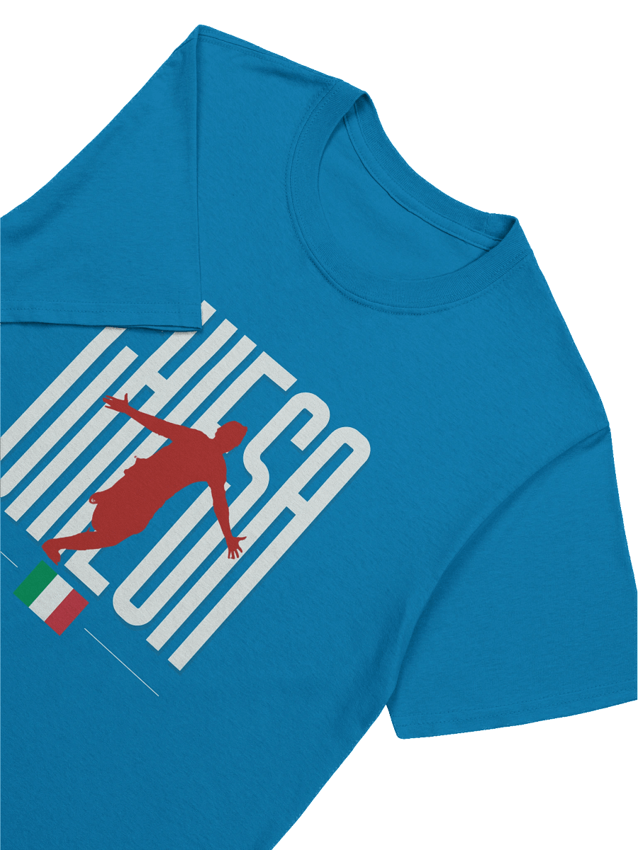 Chiesa '89th minute product image (7)