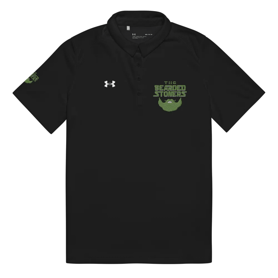 Ladies UnderArmor Stoner Shirt product image (10)