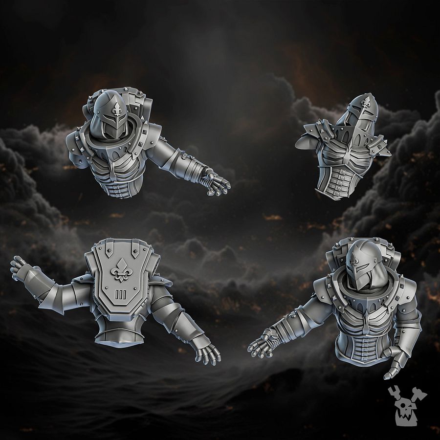 Fallen Sisters product image (2)