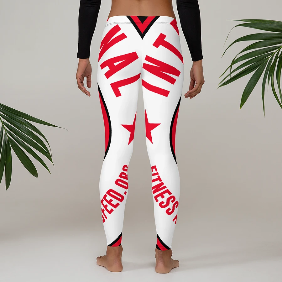 IFBNewsfeed.Org's All-Over Print Leggings product image (3)