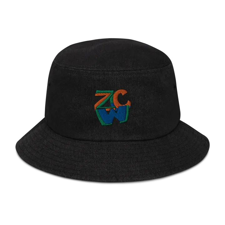 ZCW Bucket Hat product image (1)