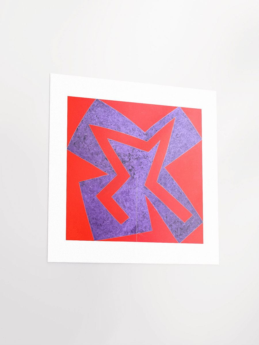 Dancing with You print product image (4)