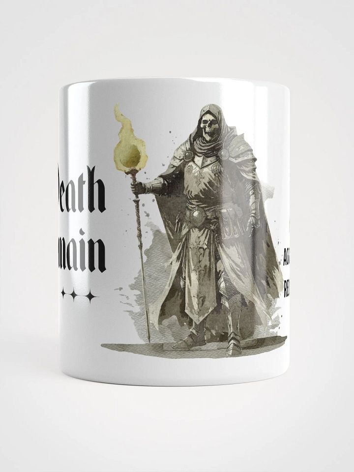 Death Domain Mug product image (2)