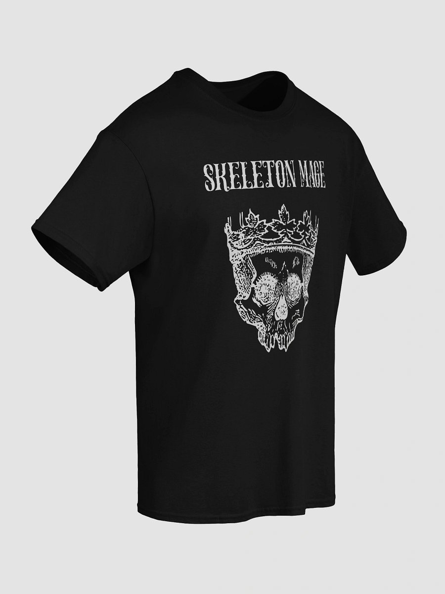 The King T-shirt product image (92)
