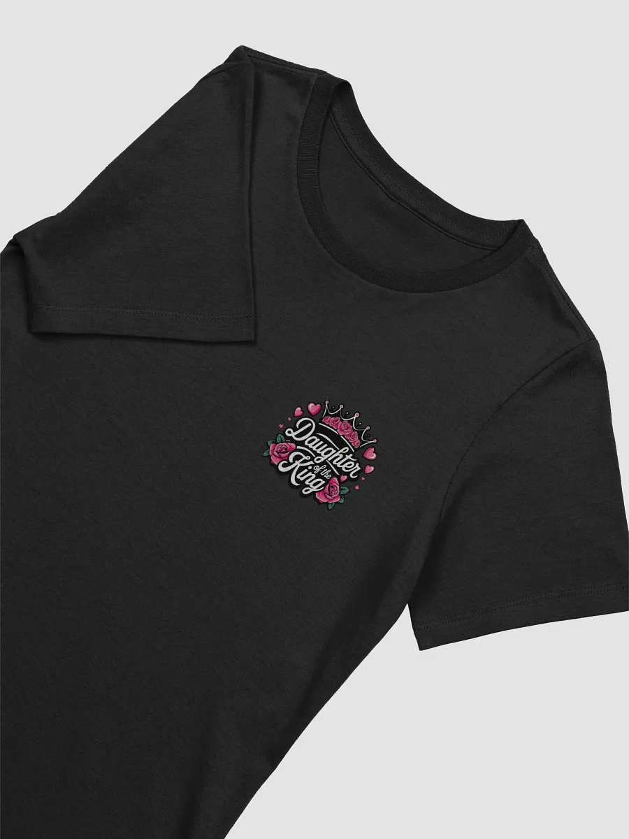 Daughter of the king women's tee product image (9)
