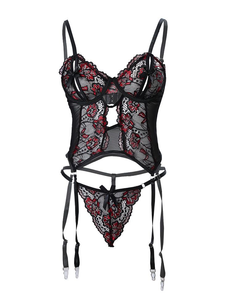 Bustier set product image (1)