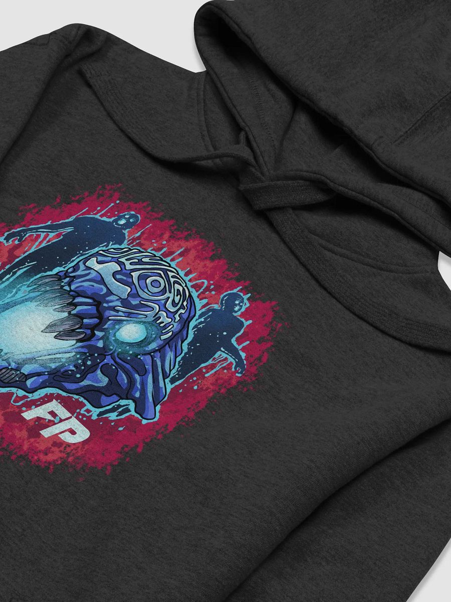 Skull of Nan Sapwe Hoodie product image (9)