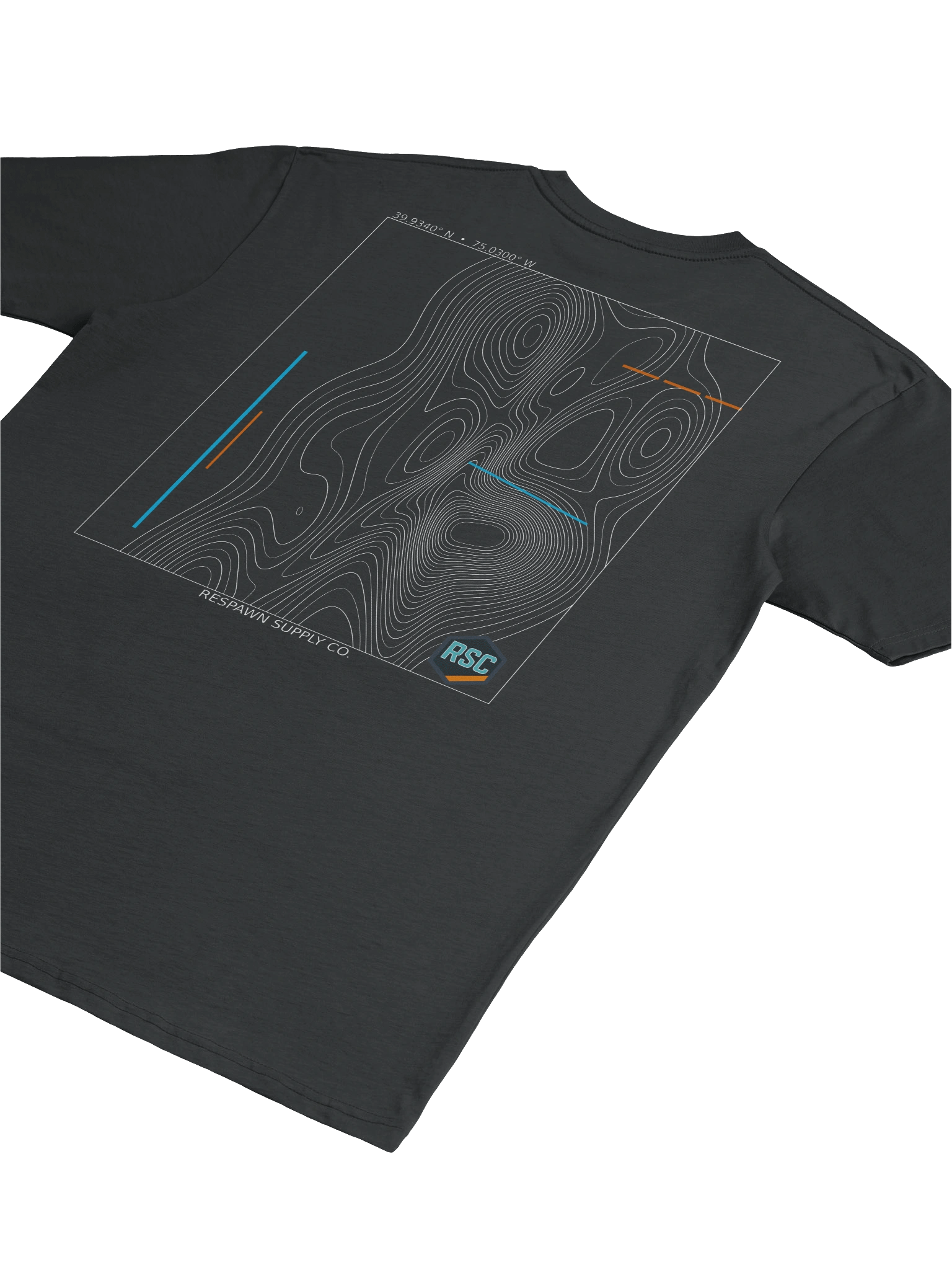 High Ground - Premium Comfort Cotton Tee product image (31)