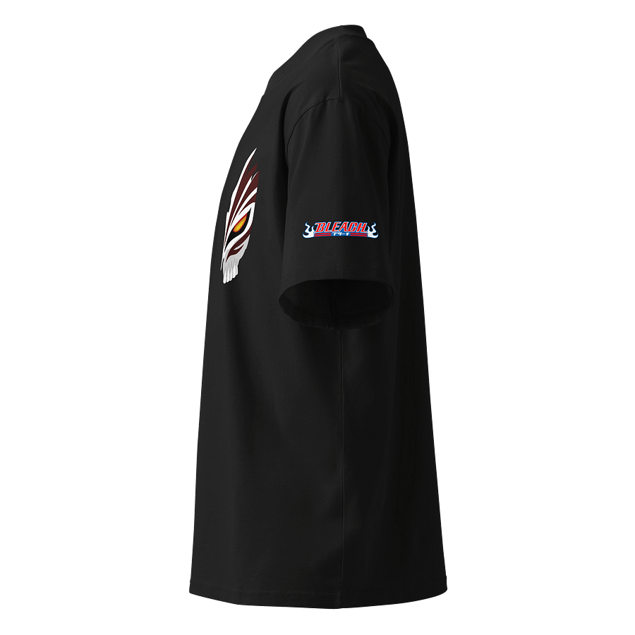 Ichigo hollow mask bleach Oversized Tee product image (14)