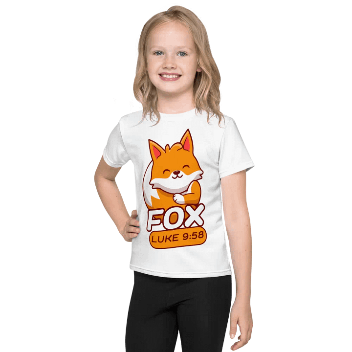 The FOX Kids product image (1)