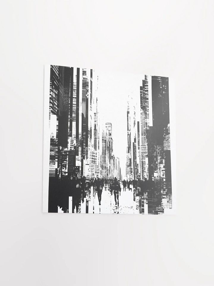 Breaking the Veil product image (4)