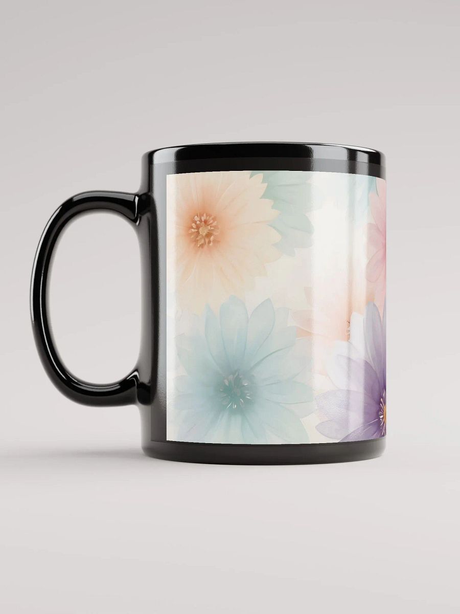 Pastel Blossom Delight Mug product image (11)