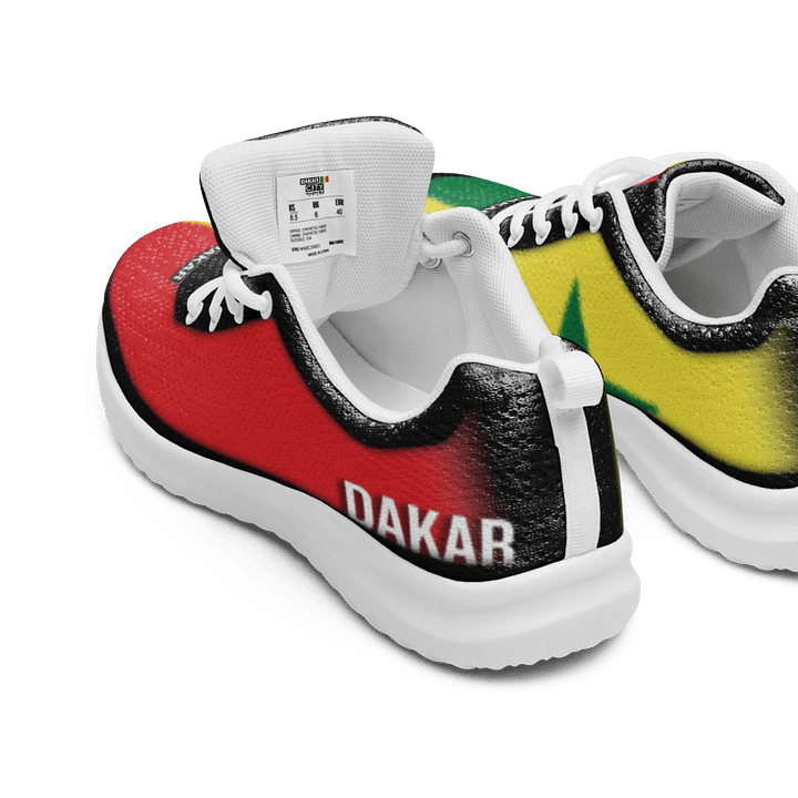 Dakar Kicks product image (1)