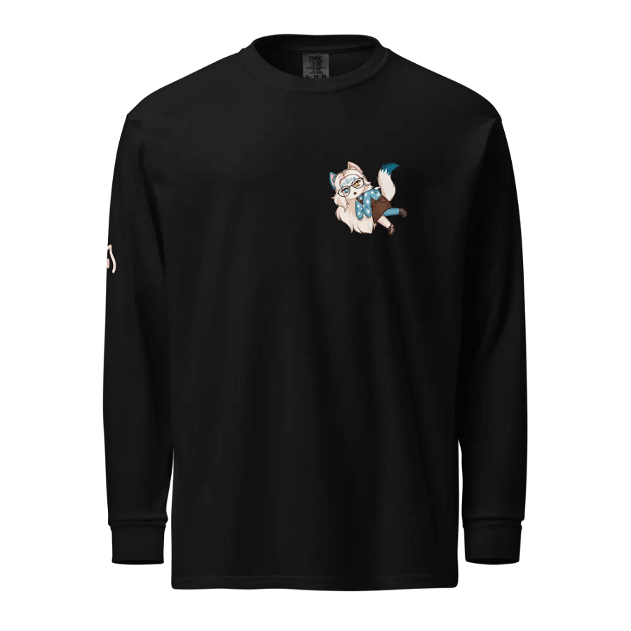 Left Clicked Long Sleeve product image (6)