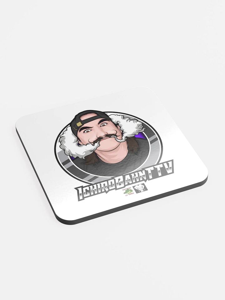 Help IchiroBahnTTV Coast-er smoothly product image (2)
