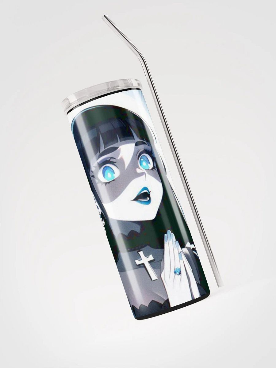 Celestine x LOSER Tumbler product image (3)
