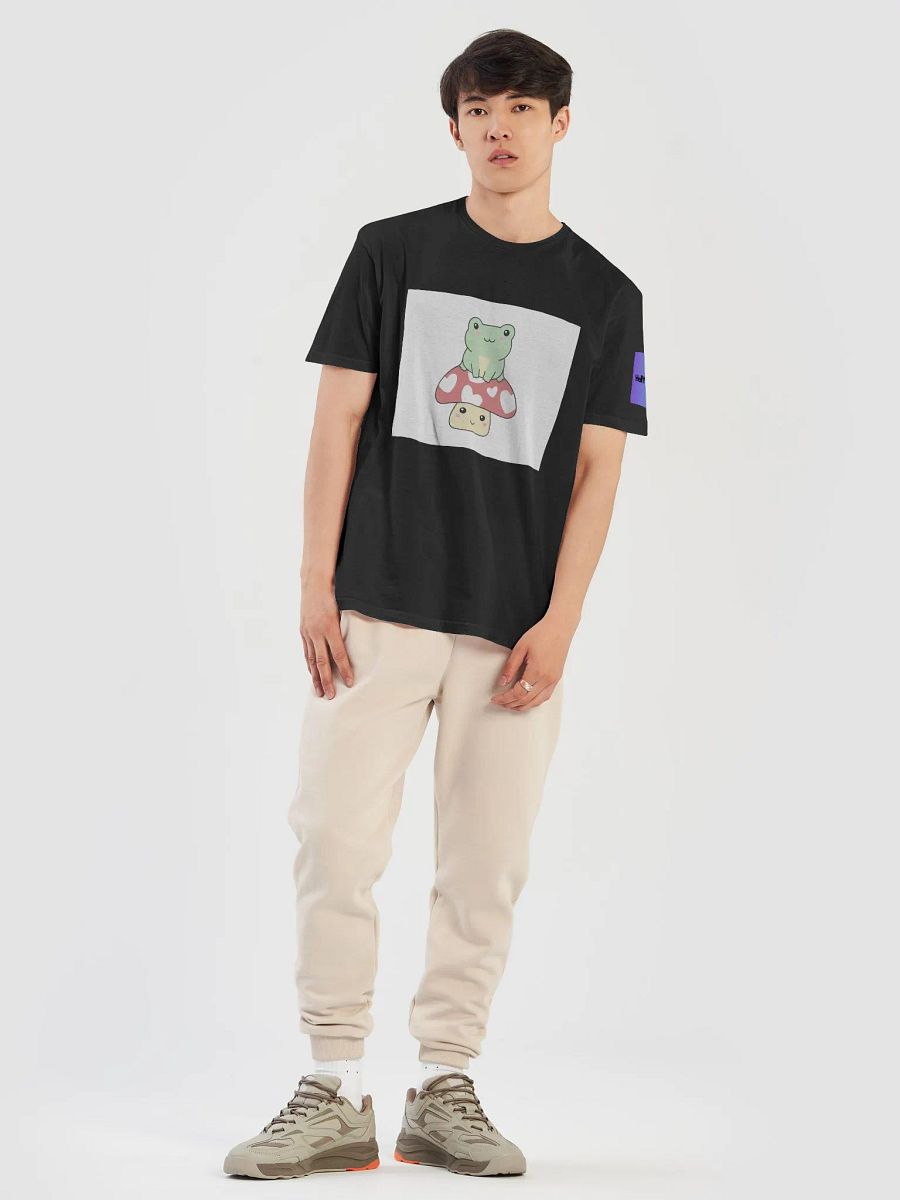 Little Froggie T-Shirt product image (55)