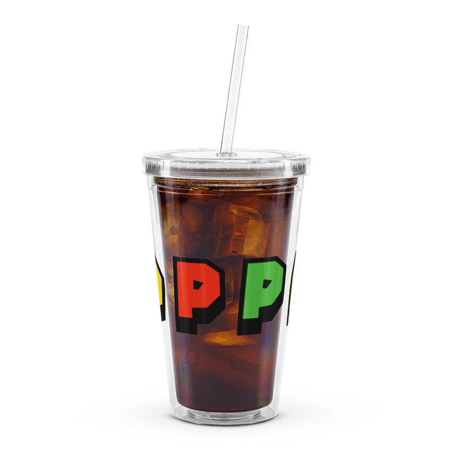 PopPez Color Tumbler product image (7)