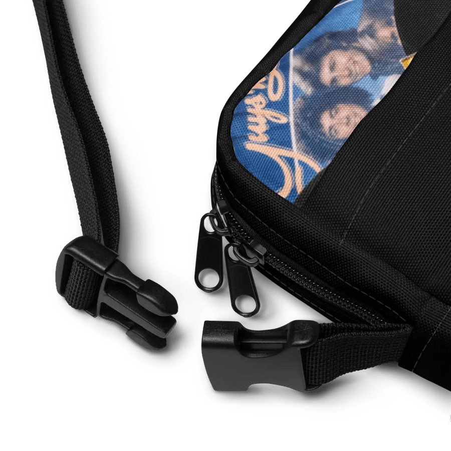 Main Logo Crossbody product image (8)